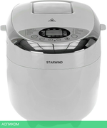 Хлебопечка StarWind SBMM1224