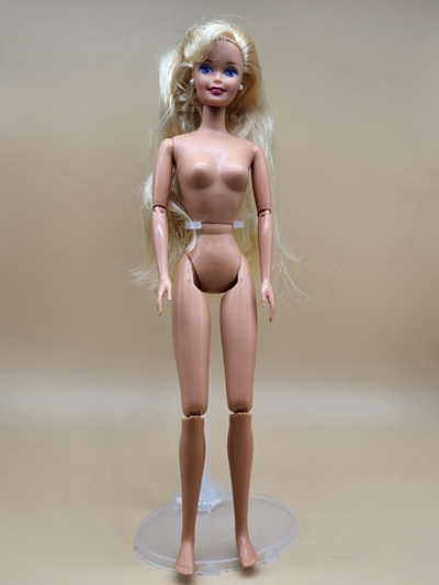 Кукла Барби винтажная - спортсменка