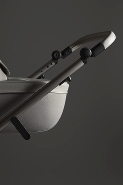 Детская коляска Anex Eli 2 в 1 без рюкзака Santal El-06