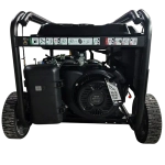 Hyundai HHY 12000FE-3 бензиновый генератор