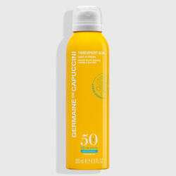 Лосьон солнцезащитный SPF50 TimExpert Sun