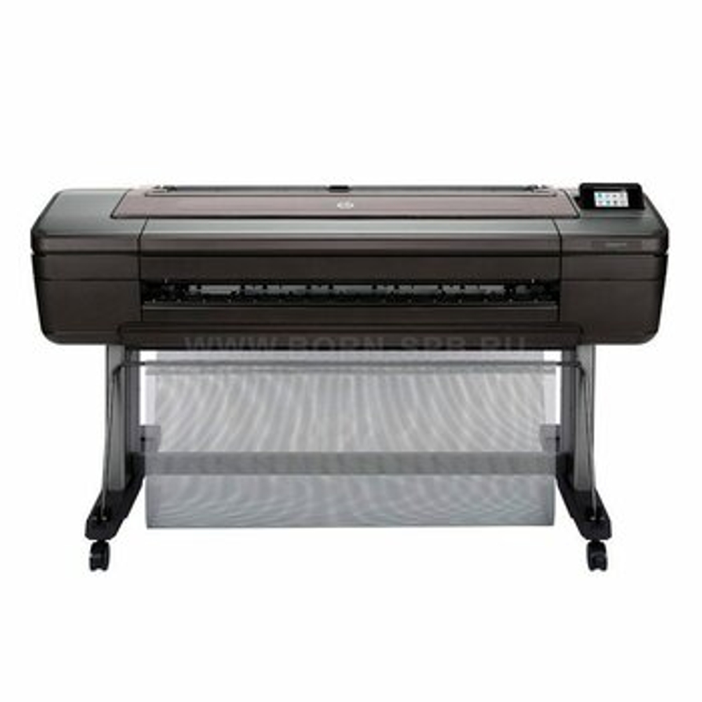 Плоттер HP DesignJet Z6dr 44 T8W18A Z6DR