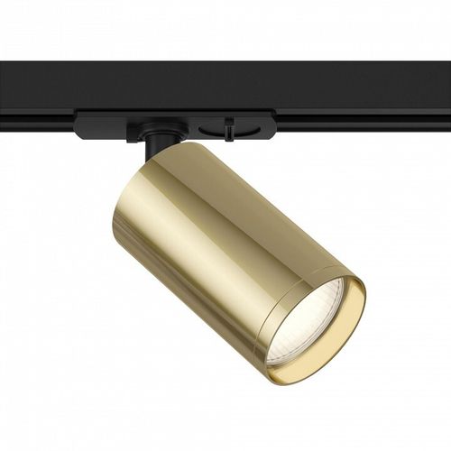 Трековый светильник Maytoni Technical TR020-1-GU10-BG