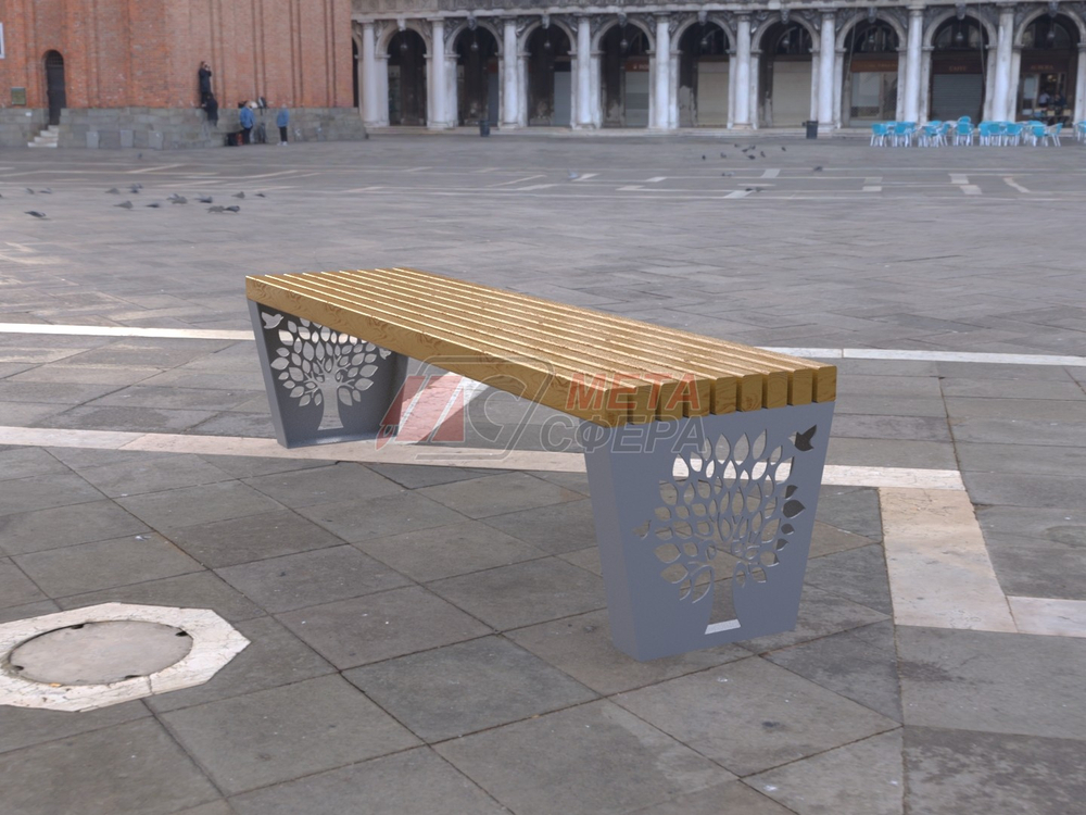 Лавка Флора 2