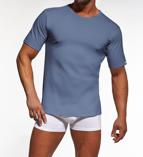 Футболка мужская Cornette Authentic 202 NEW