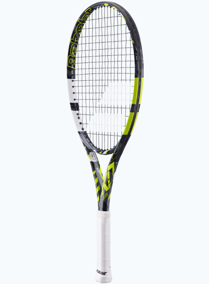 Ракетка теннисная Babolat Pure Aero Jr. 25 (2023)