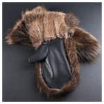 Краги «Бобровки»