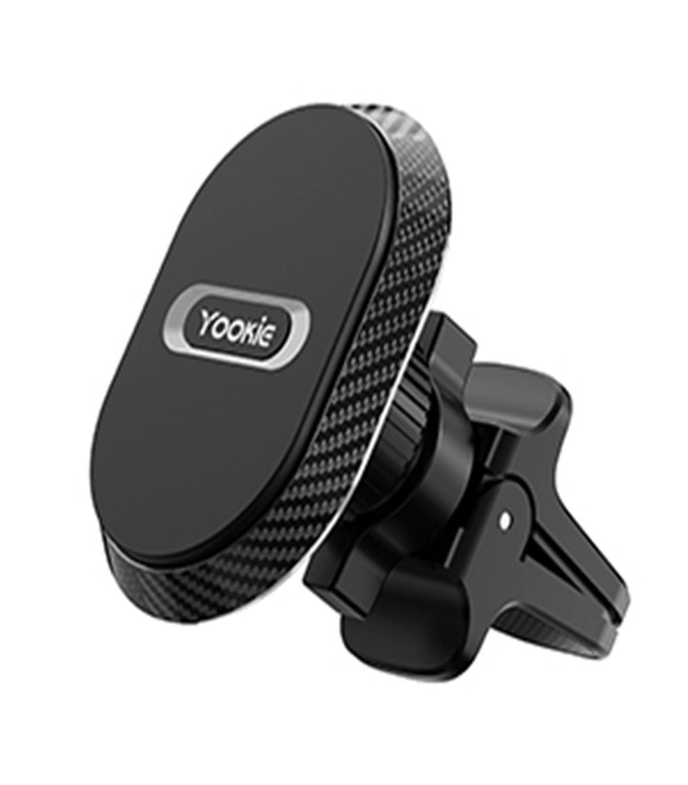 Держатель магнитный Yookie YC12