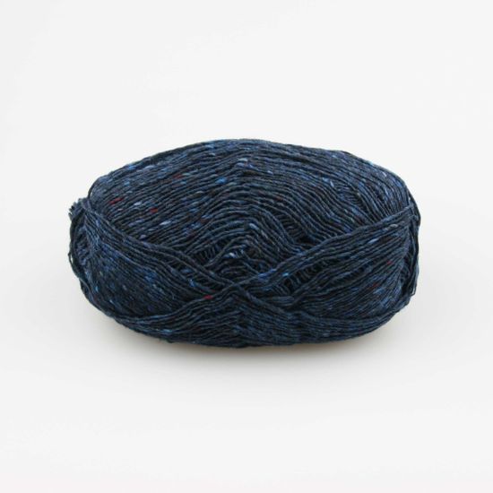 Пряжа 1/3.8 NM Soft Donegal (100% шерсть мериноса), цвет 5514 Glyde