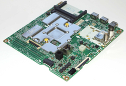 EAX69532504(1.0) EBR66696857 main board / материнская плата LG 42UP76906LE