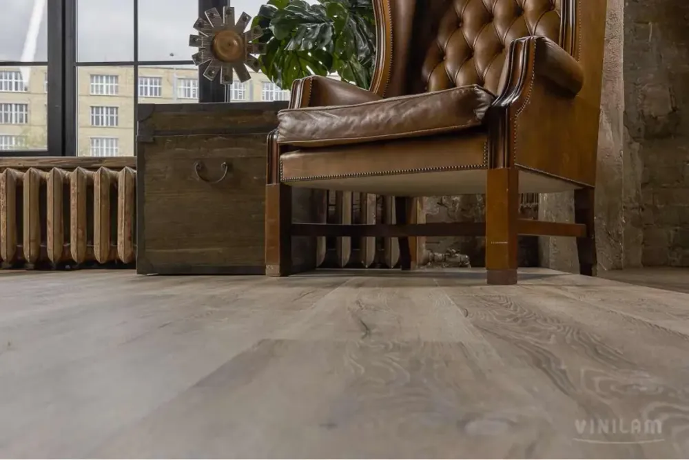 Ceramo Vinilam XXL Cork Дуб Женева, 2,052 м²