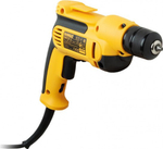 Дрель безударная сетевая DeWALT DWD 112 S односкоростная  DWD112S-QS