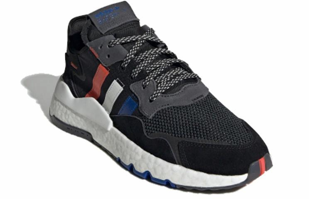 Кроссовки Adidas Originals Nite Jogger