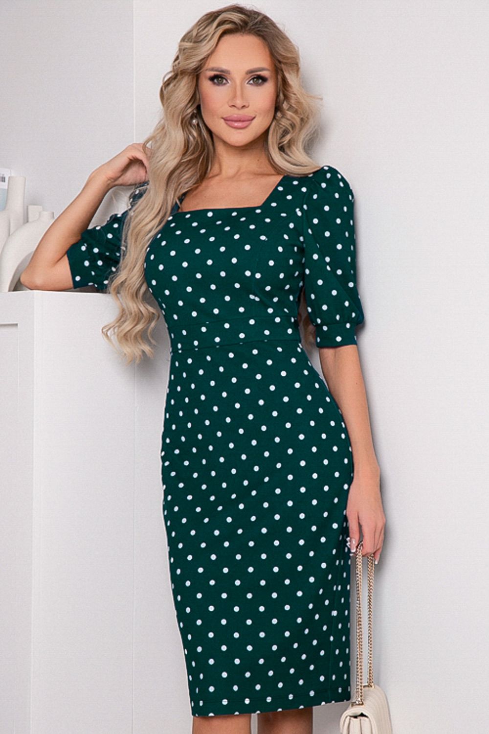 Платье 70659-2 Avili