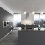 Шинопровод однофазный Elektrostandard Track Rail  WH Surface 85080/00 2м