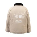 Купить Куртка зимняя Sheriff Jacket Бежевая Куртка зимняя Sheriff Jacket Бежевая