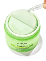 Anua Azelaic Acid 10 Hyaluron Redness Пэды с азелаиновой кислотой 90 шт