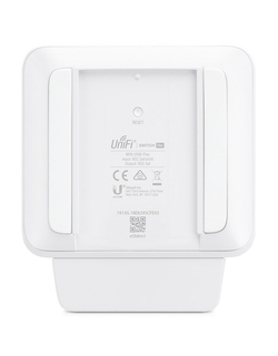 Коммутатор UBIQUITI USW-Flex PoE-коммутатор, 5х 1G RJ45, раздача 46 Вт