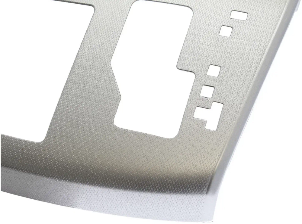 Магнитола для Toyota Alphard 2 H20, Vellfire 1 H20 2008-2015 (полочка под экраном, большая рамка 10) - Teyes LUX ONE 360 монитор 12.3" 2K QLED на Android 10, 6Гб+128Гб, CarPlay, 4G SIM-слот, 4 камеры в комплекте