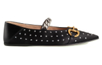 Gucci Lovelight (Женская размерная сетка)