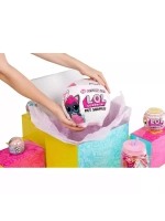 Набор Lol Deluxe Mega Gift Box Surprise