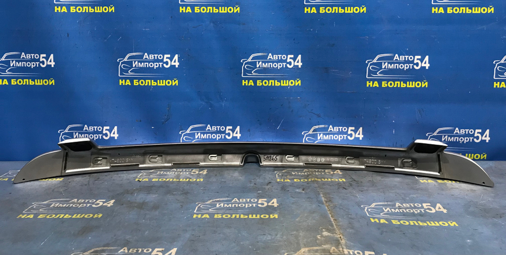 Спойлер Honda FREED 2011-2016