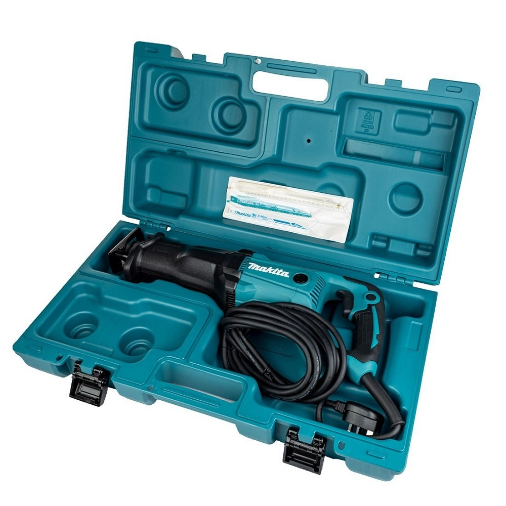 Пила сабельная Makita  JR 3051 TK