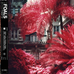 Foals / Everything Not Saved Will Be Lost Part 1 (LP)