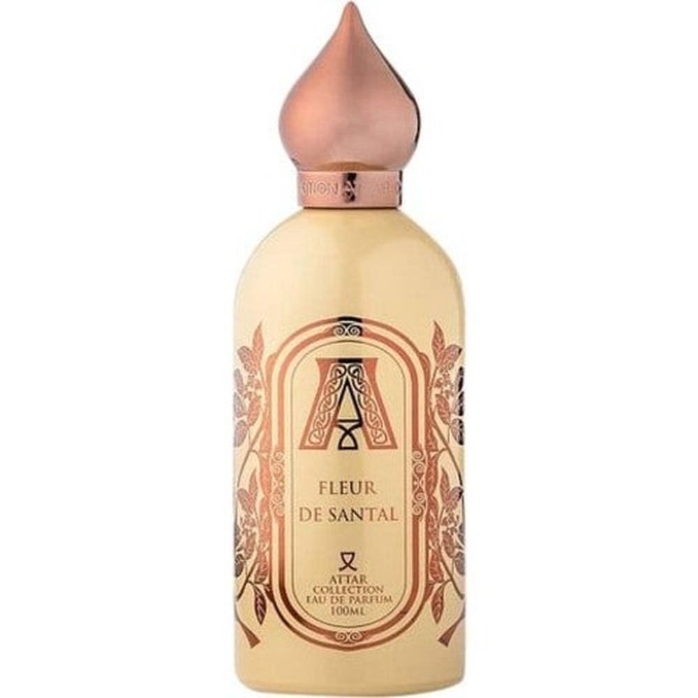 Attar Collection Fleur de Santal