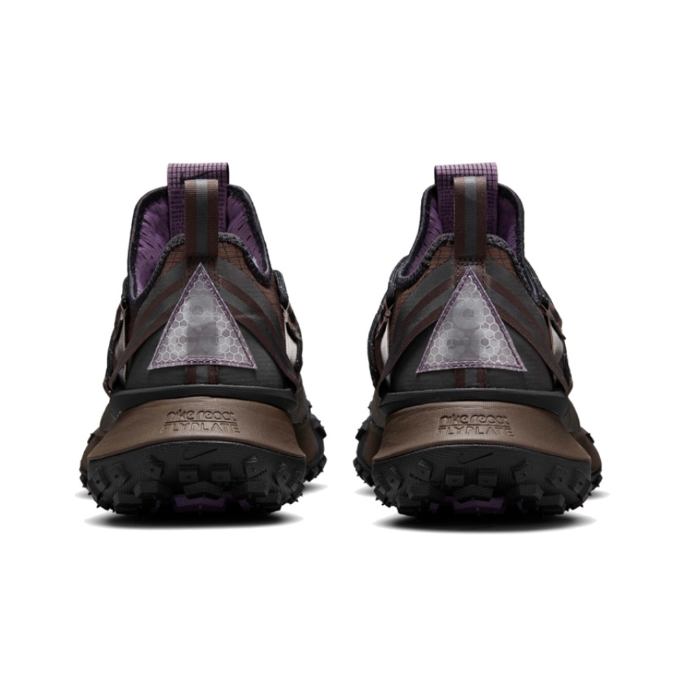 Кроссовки Nike ACG Mountain Fly Low 'Brown Basalt' DC9045‑200