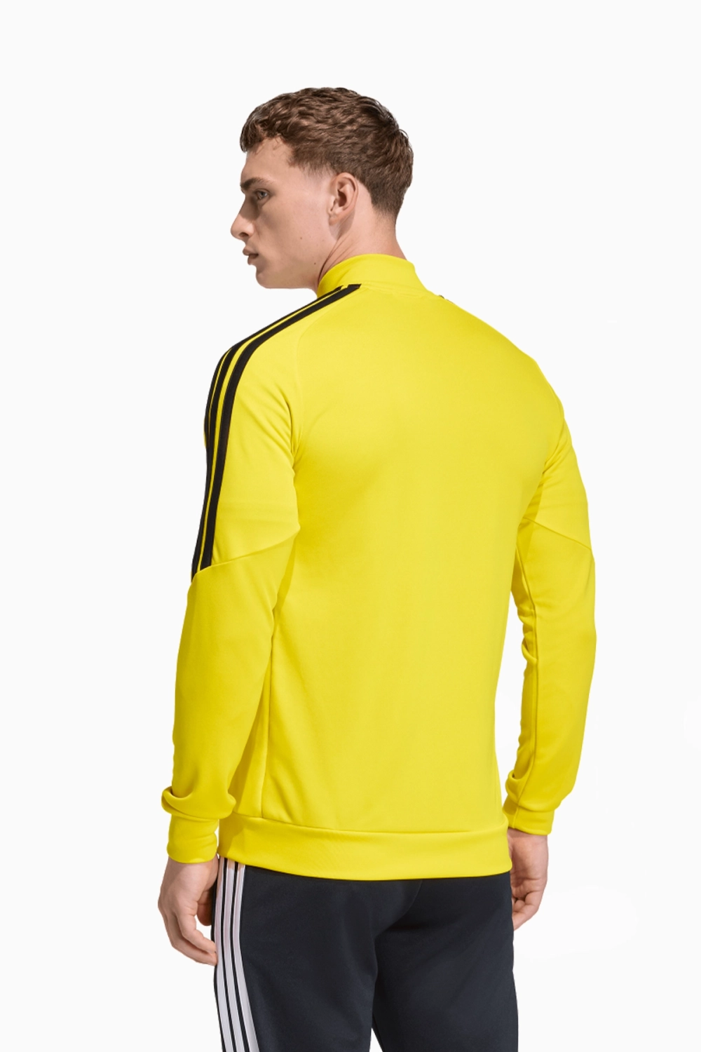 Кофта adidas Tiro 26 League Training - желтый