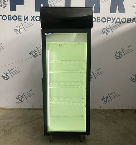 Шкаф холодильный Polair