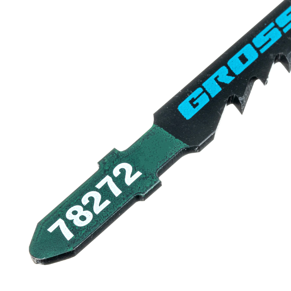 Полотна для электролобзика  по дереву, 2 шт, ( 3104-XL ) Gross