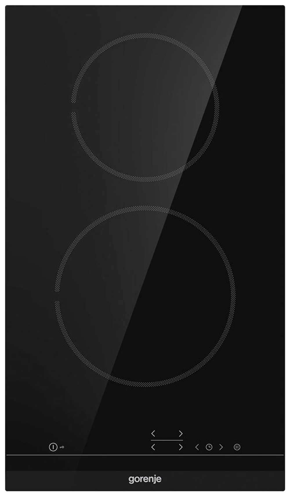 Электрическая варочная панель Gorenje ECT 321 BCSC