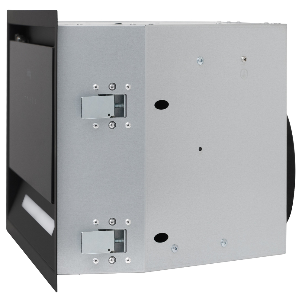 Полновстраиваемая вытяжка Korting KHI 6892 DGN