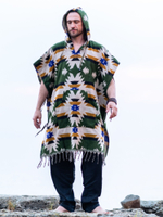 Пончо мужское BIG