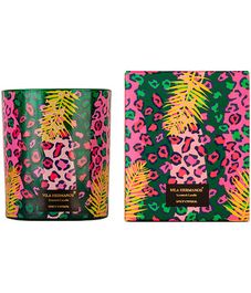 Spicy Cypriol, свеча Jungletopia collection, Vila Hermanos