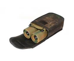 Бинокль Sturman 14x32 камуфляж - фото 4