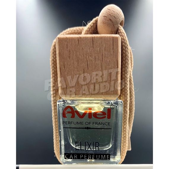 Ароматизатор подвесной Aviel Elixir 7ml