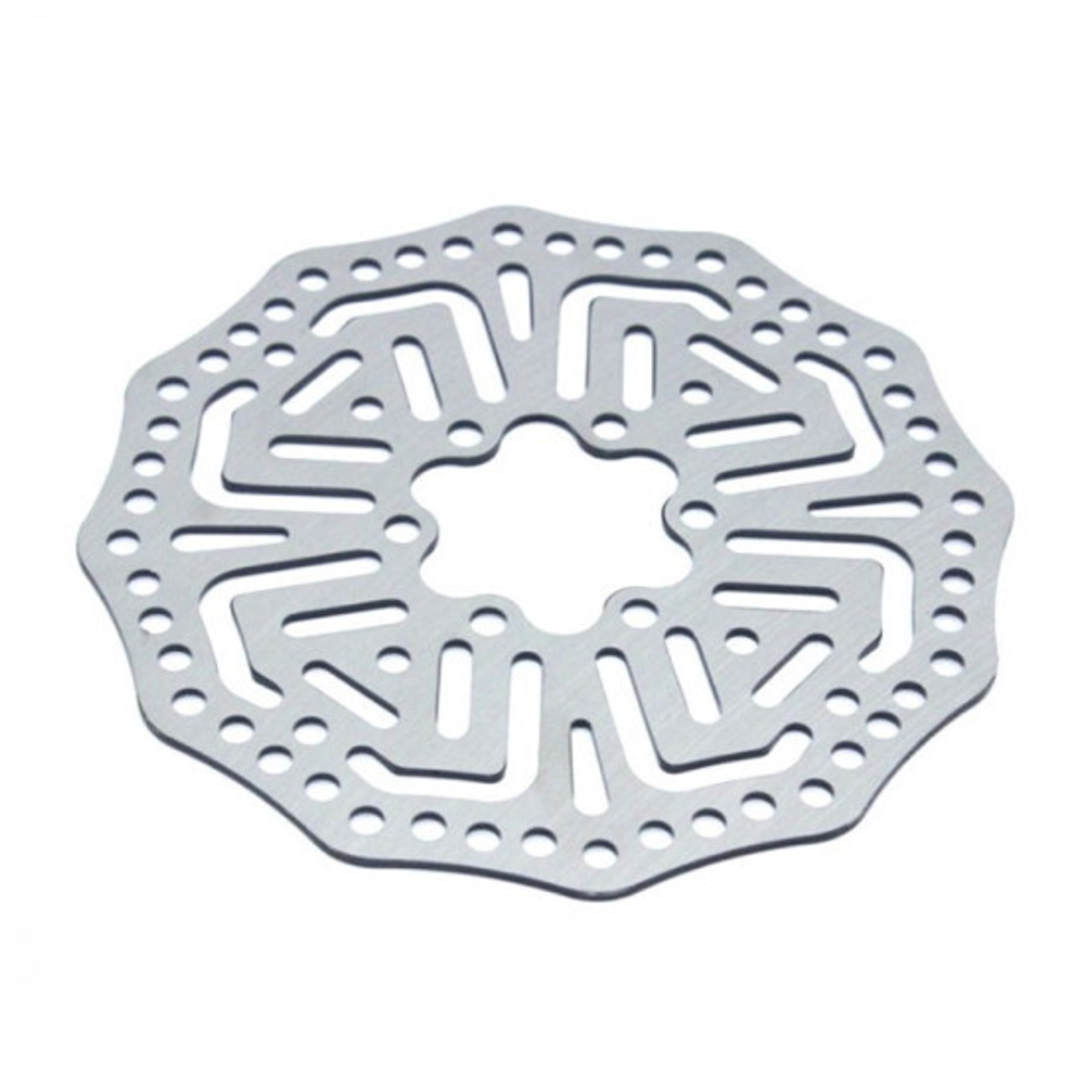 Диск тормозной для Kugoo G2 PRO