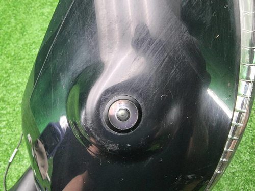 Зеркало правое Haval F7 1 (2018-2024) 9 контактов