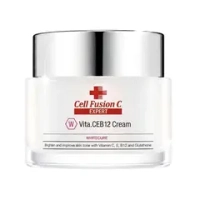 Vita.CEB12 Cream Cell Fusion | Крем с комплексом витаминов СЕВ12