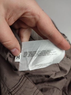 Юбка Edc с карманами 44 размер