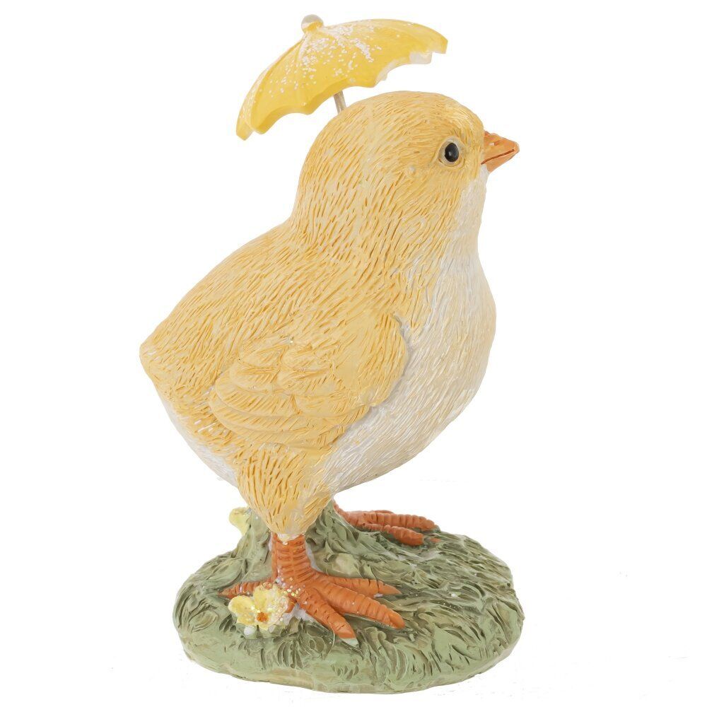 GAEM Фигурка декоративная "Цыпленок", L5 W6 H10 см