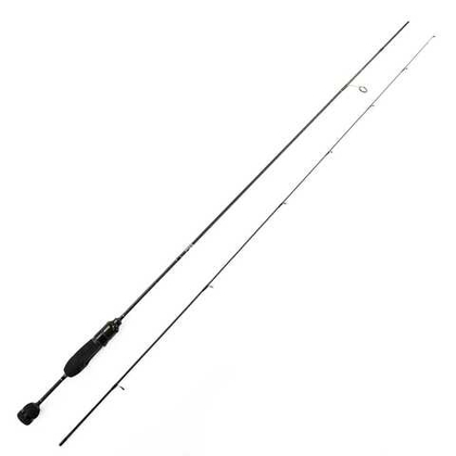 Спиннинг Fish Season Black Adder Nano (1.8м/0.5-1.5гр) цельная вершина тюльпан