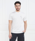 футболка Armani Exchange - белый(3RZTHL ZJ9AZ)