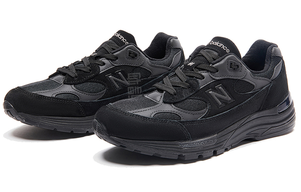 Кроссовки New Balance Nb 992