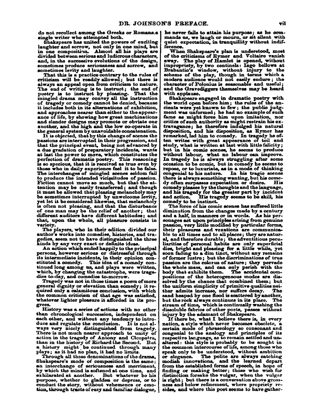 The Complete Works of William Shakespeare | Уильям Шекспир