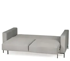 Диван раскладной Colston 230 см, серый