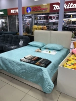 САЛОН МЕБЕЛИ ARS МЕБЕЛЬ ТЦ ЗАПАДНЫЙ (ЗА САЛОНОМ МТС)